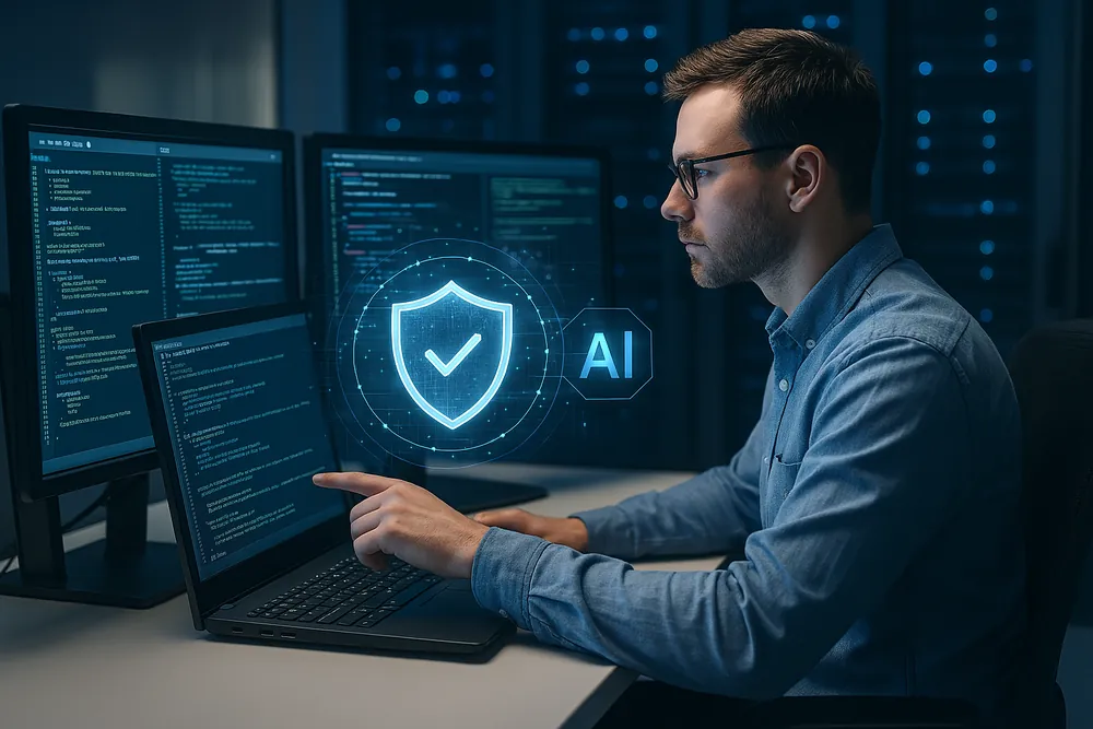 Custom AI built on proprietary documents