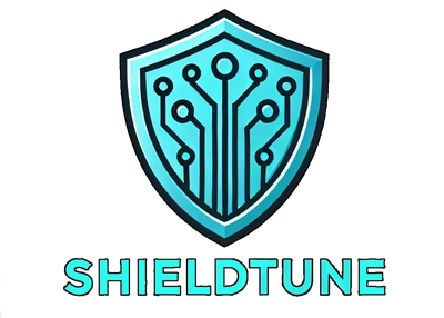 ShieldTune Logo